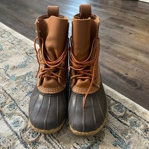 LL.Bean Boots